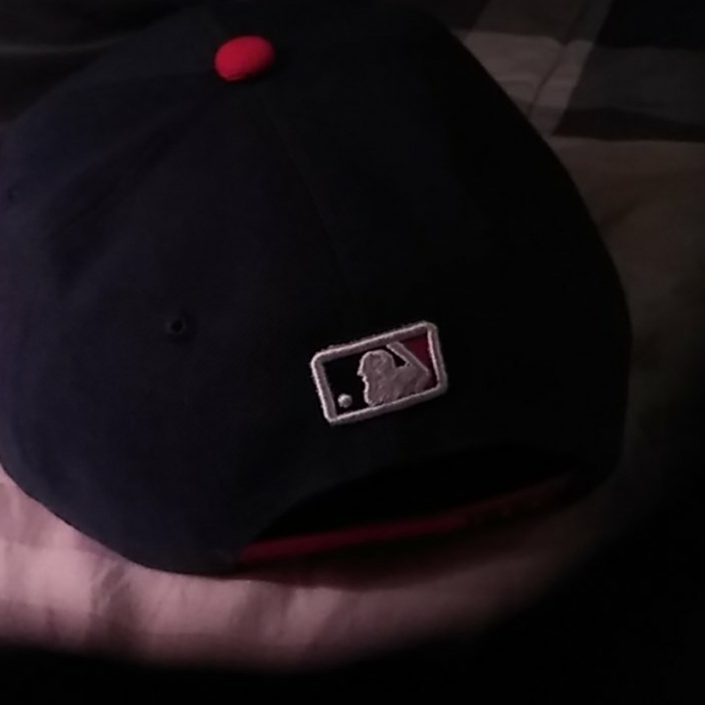 Atlanta Braves SnapBack - Picture 3 of 3